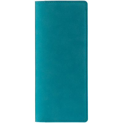 Набор Nubuk Trio, бирюзовый