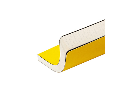 Ежедневник недатированный А5 Megapolis Velvet Flex