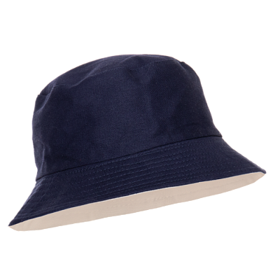 Панама двусторонняя STAN, 200, 14TC (Тёмно-синий) Панама двусторонняя STAN, 200, 14TC (Тёмно-синий)