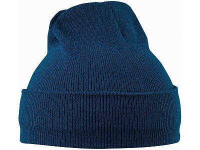 Шапка Irwin (Тёмно-синий)