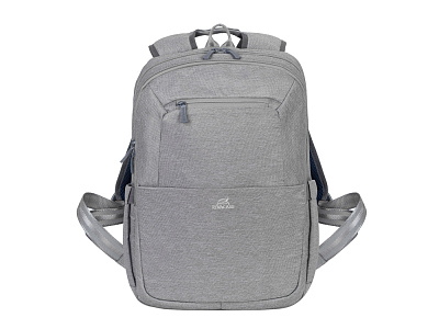 ECO рюкзак для ноутбука 15.6 из переработанного пластика