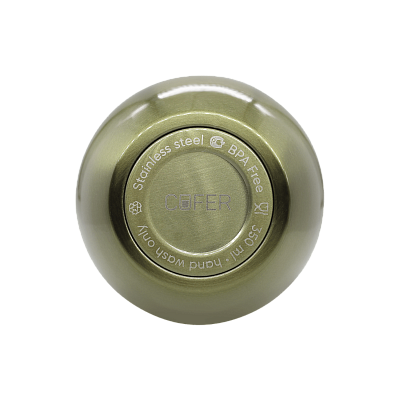 Кофер металлик CO12m (хаки)