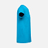 Футболка унисекс Ankara, ярко-голубая - Фото 3