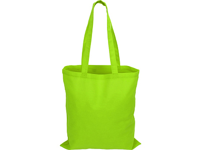 Сумка из хлопка Carryme 120, 120 г/м2