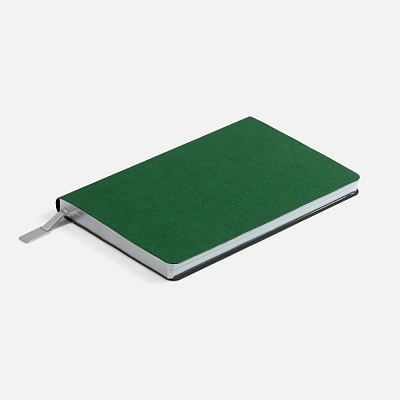 Ежедневник Petrus, недатированный  (Зеленый)