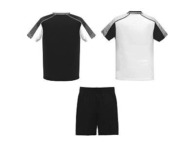 Спортивный костюм Juve, унисекс