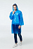 Дождевик-плащ BrightWay, синий - Фото 5