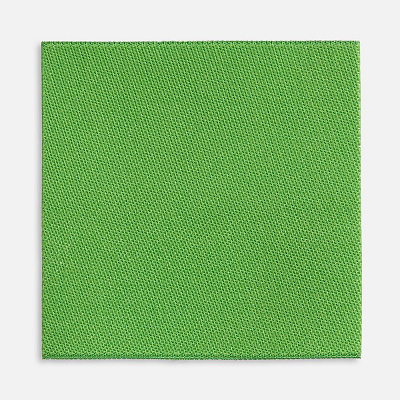 Лейбл тканевый Epsilon, L, зеленый (оливковый) (Оливковый)