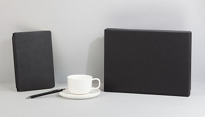 Набор "Гармония", черный