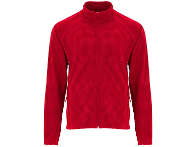 Куртка флисовая Denali мужская (Красный)