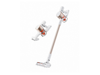 Пылесос аккумуляторный Vacuum Cleaner G9 Plus (Белый)