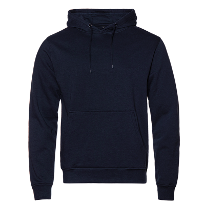 Худи унисекс STAN футер с начёсом 260, 20 (Тёмно-синий)