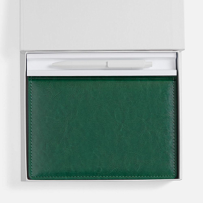 Набор Nebraska Dou, зеленый