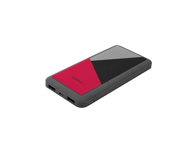 Внешний аккумулятор NEO Bright, 10000 mAh