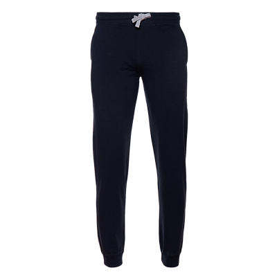 Брюки мужские STAN футер без начёса, 260, 62 (Тёмно-синий)