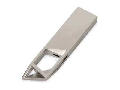 USB 2.0- флешка на 8 Гб Геометрия mini