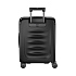Чемодан VICTORINOX Spectra™ 3.0 Global Carry-On, чёрный, поликарбонат Sorplas™, 40x20x55 см, 39 л - Фото 4
