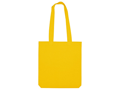 Сумка из плотного хлопка Carryme 220, 220 г/м2