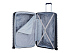 Чемодан 4-х колесный VICTORIA, 117л - Фото 4