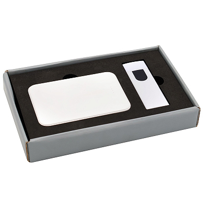 Набор Dural, Белый (Белый)