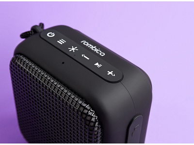 Портативная колонка Mysound Kai