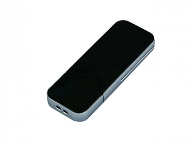 USB 3.0- флешка на 128 Гб в стиле I-phone (Чёрный)