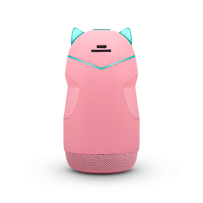 Портативная колонка Rombica Мysound Kitty 3C
