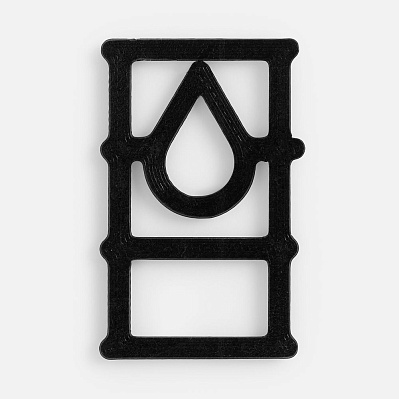 Подвеска Industry 3D-печать на заказ баррель