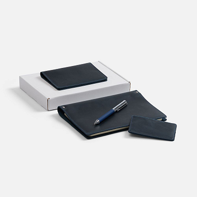 Набор inStream Maxi  (Синий)