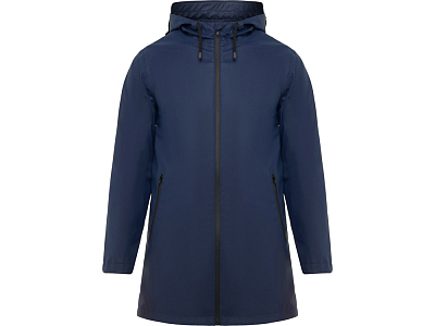 Дождевик Sitka, мужской (Синий нэйви)