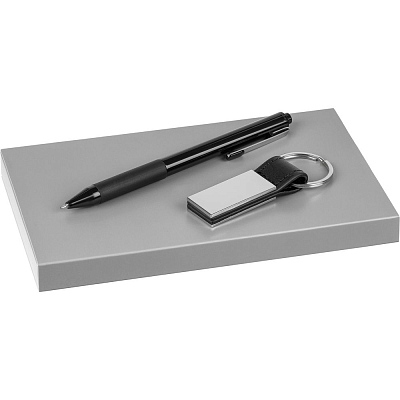 Набор Novel, черный (Чёрный)