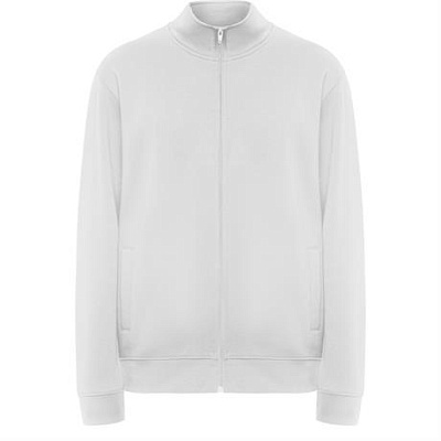 Джемпер ULAN мужской, БЕЛЫЙ M (Белый)