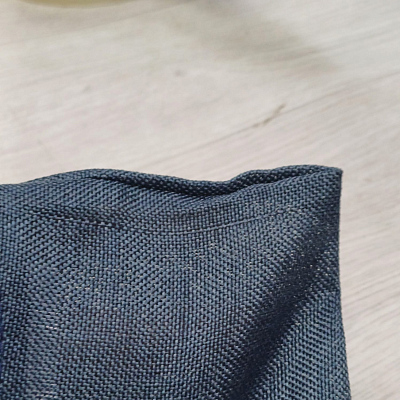 Мешочек подарочный маленький