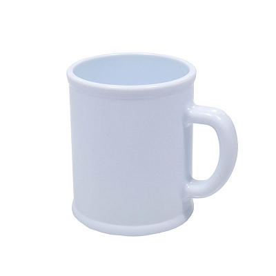 Кружка  "Радуга" (Белый)