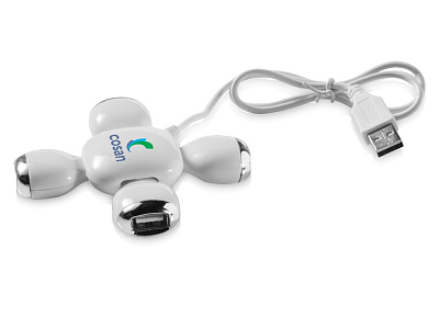 USB Hub Yoga