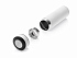 Вакуумный термос Vacuum Flask C1, soft touch, 420мл - Фото 4