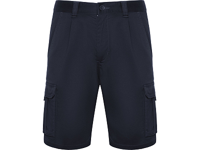 Шорты Vitara, мужские (Синий нэйви)