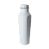 Термобутылка для напитков E-shape (белый) - Фото 4