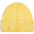 Шапка Pricker, желтая (попкорн) - Фото 3