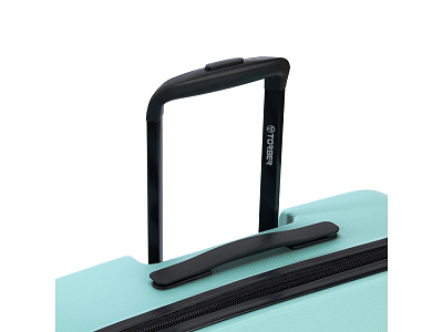 Чемодан КАСПИЙ, 96 л