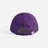 Бейсболка Buffalo, темно-фиолетовая - Фото 4
