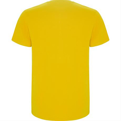 Футболка STAFFORD , ЖЕЛТЫЙ 3XL