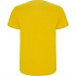 Футболка STAFFORD , ЖЕЛТЫЙ 3XL - Фото 2