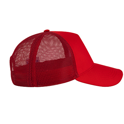 Бейсболки LEADER mesh