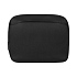 Несессер VICTORINOX Travel Essentials с крючком для подвешивания, чёрный, полиэстер, 27x11x22 см - Фото 2