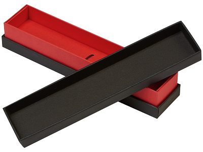 Ручка в футляре Coral Bloom