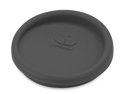 Крышка для набора Конструктор (Серый)