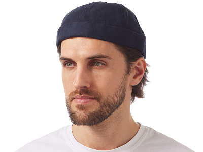 Шапка Docker Hat, унисекс