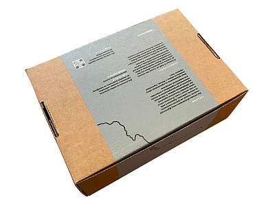 Маленькая сумка Тек