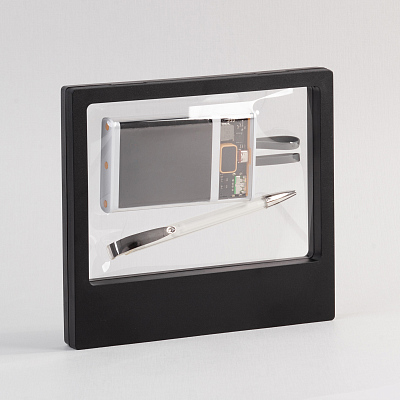 Футляр универсальный "Панорама плюс", черный